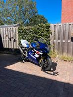 Suzuki Gsxr 750 2005, Motoren, Ophalen of Verzenden, Gebruikt