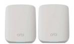 Netgear Orbi Set RBK352 Wifi-6, Zo goed als nieuw, Nvt, Nvt, Nvt