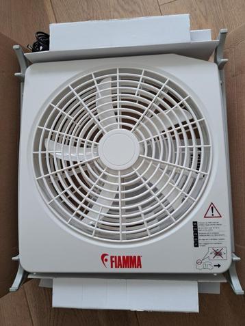 Fiamma Tturbo Kit dakluik ventilator beschikbaar voor biedingen