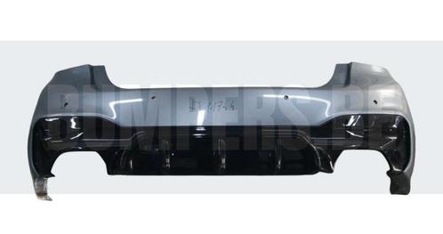 Bumper BMW 5 G30 F90 M5 LCI FACELIFT G30F90 Achterbumper KJ1, Auto-onderdelen, Carrosserie en Plaatwerk, Bumper, Achter, Gebruikt