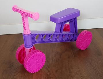 Loopfietsje z.g.a.n. beschikbaar voor biedingen