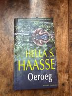 Oeroeg - Hella S. Haasse, Ophalen of Verzenden, Zo goed als nieuw, Nederland