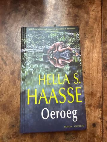 Oeroeg - Hella S. Haasse beschikbaar voor biedingen