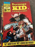 Durango kid 9261 sheriff classics c5, Boeken, Stripboeken, Eén stripboek, Ophalen of Verzenden, Zo goed als nieuw