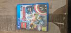 ps4 lego advengers, 2 spelers, Ophalen, Gebruikt, Vanaf 7 jaar