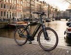 Sparta D-Rule Ultra E-bike | Bosch | 625 Wh | belt, Fietsen en Brommers, Elektrische fietsen, Ophalen, Zo goed als nieuw, Sparta