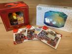 Set 3: 3x Destined Rivals 3-Pack blister + 2 boxen, Hobby en Vrije tijd, Verzamelkaartspellen | Pokémon, Ophalen of Verzenden