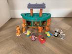 Fisher price ark van Noach, Ophalen, Gebruikt, Speelset