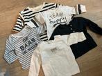 Pakket babykleding 37 stuks, maat 56-74, Ophalen, Zo goed als nieuw