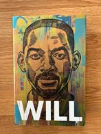Will Smith - Will, Ophalen of Verzenden, Zo goed als nieuw, Film, Tv en Media