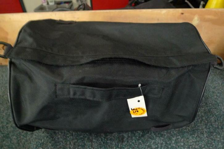 Tas universeel binnentas topkoffer, Motoren, Accessoires | Koffers en Tassen, Gebruikt, Ophalen