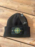 Muts zwart, Verzenden, Zo goed als nieuw, Overige maten, Muts