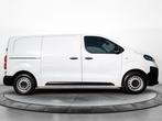 Opel Vivaro 1.5 CDTI L2H1 Edition (102 PK) GERESERVEERD 2e-E, 12 maanden, Gebruikt, 4 cilinders, Start-stop-systeem