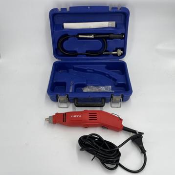 Gamma MHM-135 Multitool - 135W beschikbaar voor biedingen