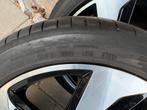 VW Polo GTI Velgen origineel Milton keyness 215 45 17, 215 mm, Banden en Velgen, 17 inch, Ophalen of Verzenden