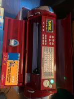 CRICUT TAART FONDANT SNIJDER MACHINE + 25 CARTRIDGES, Ophalen of Verzenden, Zo goed als nieuw, Cupcakes, Bakvorm