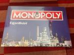 Monopoly ExxonMobil Edition, Hobby en Vrije tijd, Gezelschapsspellen | Bordspellen, Ophalen, Zo goed als nieuw