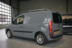 Mercedes-Benz Citan 108 CDI BlueEFFICIENCY | MARGE | CRUISE, Voorwielaandrijving, Euro 5, Gebruikt, Zwart