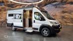 Pössl Summit Prime 640, Fiat Ducato 3,5 t (Maxi) 2.3 MJ 160, Automaat, Pössl, Bedrijf, Diesel