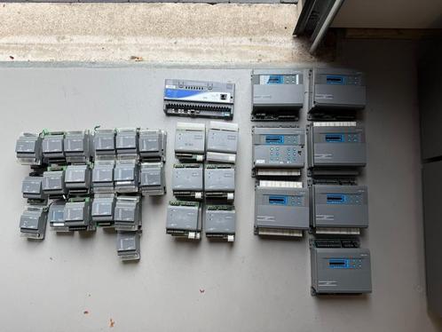 Johnson Controls METASYS DX-9100-8454, Hobby en Vrije tijd, Elektronica-componenten, Gebruikt, Ophalen