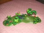 playmobil landschap, Ophalen of Verzenden, Zo goed als nieuw, Complete set