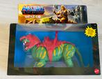 He-man master of the universe battle cat (nieuw), Ophalen of Verzenden, Zo goed als nieuw