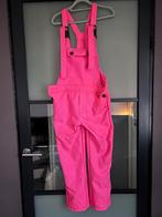 Carnaval Roze tuinbroek maat 140, Ophalen of Verzenden, Gebruikt, 134 t/m 140, Jongen of Meisje