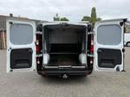 Renault Trafic 2.0 dCi T29 120pk navi airco cruise, Voorwielaandrijving, Gebruikt, Euro 6, 4 cilinders