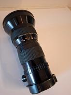 Kern Vario-Switar 1:2 f=12,5-100mm Lens - Bolex, Ophalen of Verzenden, Zo goed als nieuw, Telelens, Zoom