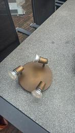 Te koop Lamp, Huis en Inrichting, Lampen | Spots, Ophalen, Gebruikt, Metaal of Aluminium
