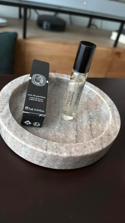 Diptyque Do Son eau de parfum 5 ml, Sieraden, Tassen en Uiterlijk, Uiterlijk | Parfum, Nieuw, Ophalen of Verzenden