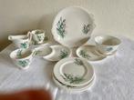 Royal Albert  bone China snowdrop., Antiek en Kunst, Ophalen of Verzenden