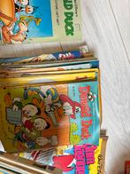 Vintage Donald Duck Collectie, Boeken, Stripboeken, Meerdere stripboeken, Ophalen of Verzenden, Gelezen