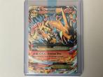 M Charizard EX (Y) - XY - Flashfire - 13/106, Verzenden, Gebruikt, Losse kaart