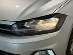 Volkswagen Polo 1.0 TSI Highline 2019 NAP VIRTUAL NAVI CRUIS, Voorwielaandrijving, Stof, Gebruikt, Origineel Nederlands
