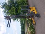 kooiaap 3x3 triplo, Zakelijke goederen, Machines en Bouw | Heftrucks en Intern transport, 1000 tot 2000 kg, Ophalen, Ruwterrein
