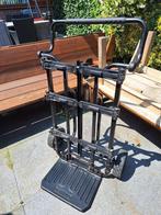 DEWALT TOUGHYSTEM Trolley, Ophalen, Nieuw