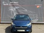 Opel Corsa 1.2-16V Berlin 1ste eigenaar,Airco,Stoelverwarmin, Auto's, Voorwielaandrijving, Euro 5, Gebruikt, 4 cilinders