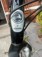Gazelle Eclips C8, Versnellingen, Ophalen of Verzenden, Zo goed als nieuw, 57 tot 61 cm