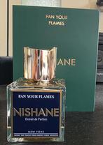 Nishane Fan Your Flames Extrait de Parfum 100ml, Verzenden, Zo goed als nieuw