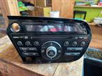 Honda Insight Radio 2009-2011 model, Ophalen, Zo goed als nieuw