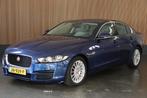 Jaguar XE 2.0 D Pure Lage kilometerstand / navigatie / parke, Auto's, Jaguar, Te koop, Gebruikt, 750 kg, 149 €/maand