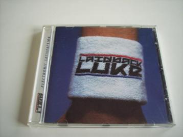 Laidback Luke - Electronic Satisfaction  beschikbaar voor biedingen