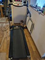 Elektrische loopband van het merk FOCUS opklapbaar, Ophalen, Zo goed als nieuw, Loopband