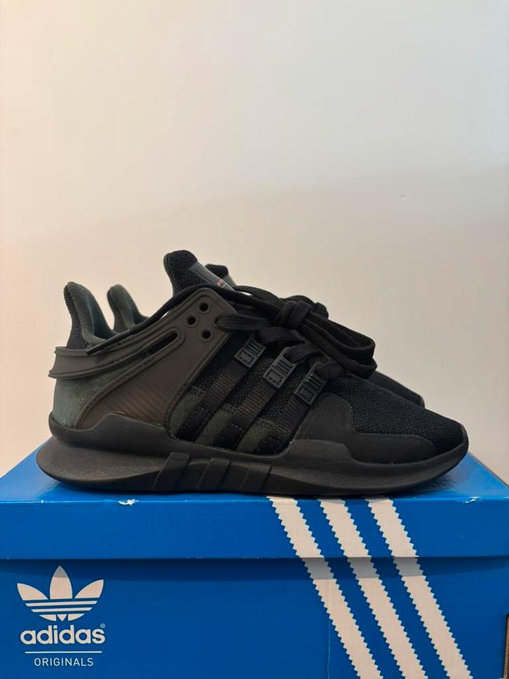 Adidas ADV maat 37 1/3 nieuw!, Kleding | Heren, Schoenen, Nieuw, Sneakers of Gympen, Zwart, Ophalen of Verzenden
