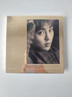 EXO Exodus Xiumin, Ophalen of Verzenden, Zo goed als nieuw, Cd of Plaat