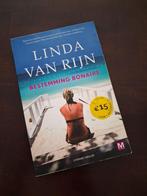 Linda van Rijn - bestemming Bonaire, Ophalen of Verzenden, Zo goed als nieuw