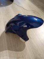 Yamaha R1 voorspatbord, spatbord blauw 1998-2002, Motoren, Onderdelen | Yamaha, Gebruikt