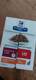 Hill's digestive care, Dieren en Toebehoren, Dierenvoeding, Ophalen, Kat