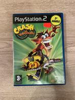 Crash Twinsanity - PlayStation 2, Spelcomputers en Games, Games | Sony PlayStation 2, Gebruikt, 1 speler, Ophalen of Verzenden